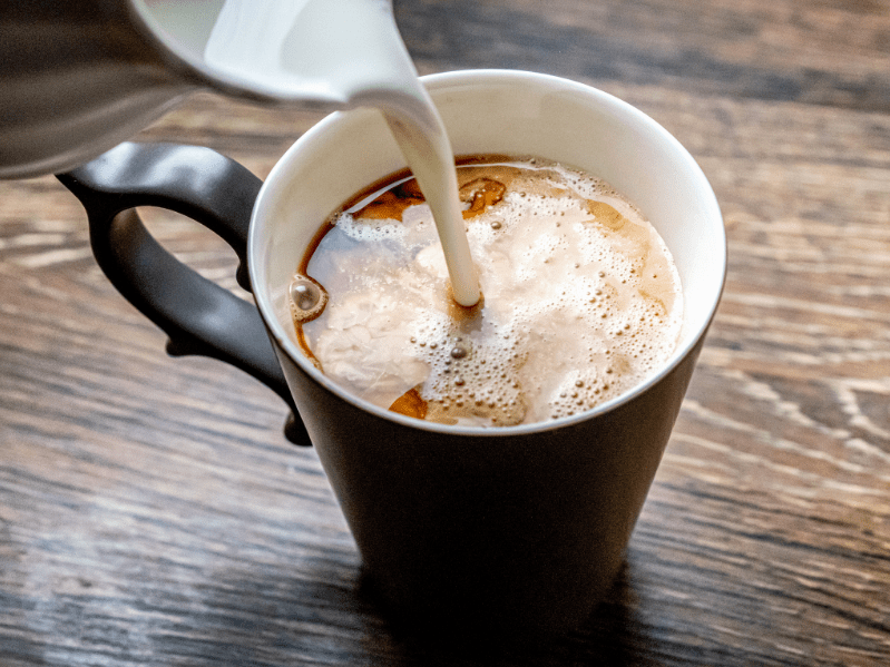 What Does Heavy Cream Taste Like? A Comprehensive Guide Piled Plates