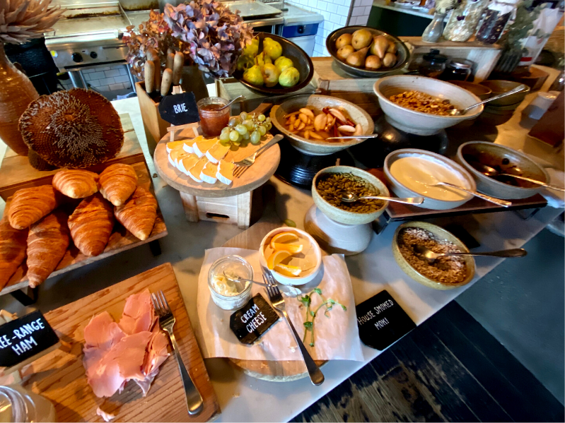 Why Is Breakfast Called Breakfast? (Origin & Types) Piled Plates