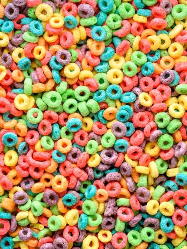 Should You Eat Cereal With Hot Or Cold Milk? Piled Plates