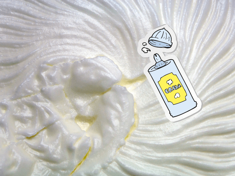 Using Whipping Cream Instead Of Milk What You Need To Know Piled Plates