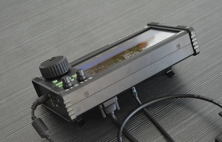 Xiegu GSOC Controller, Panadapter & Terminal - PileupDX.com