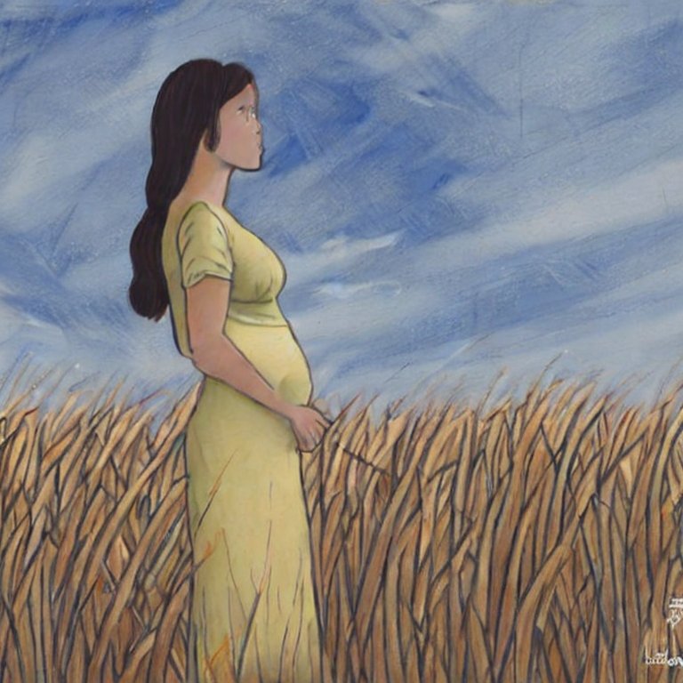 What does “saved in childbearing” mean? Pilgrim Covenant Church