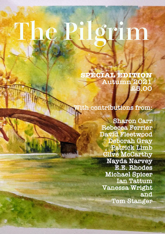 The Pilgrim Issue 10 Special Edition Pilgrim House