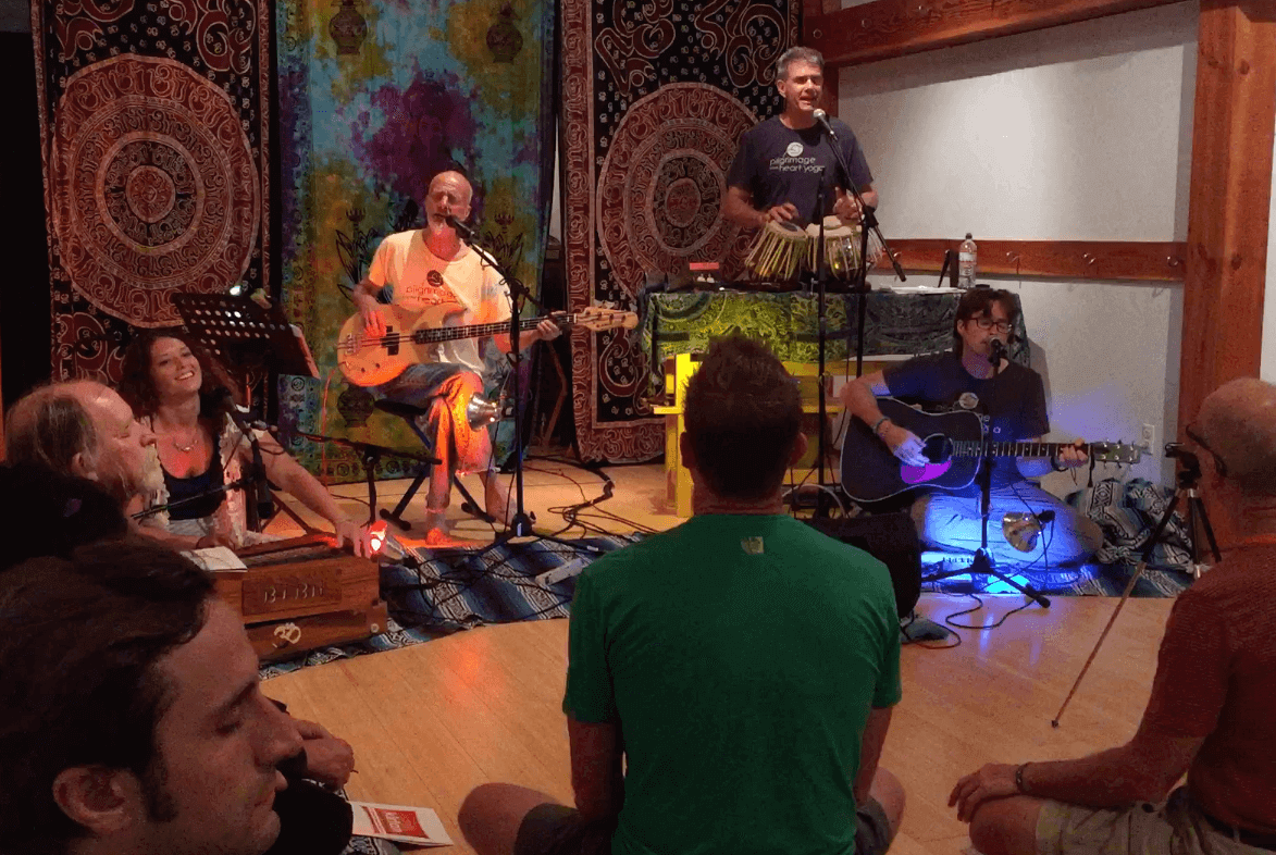 What Is A Kirtan Band?