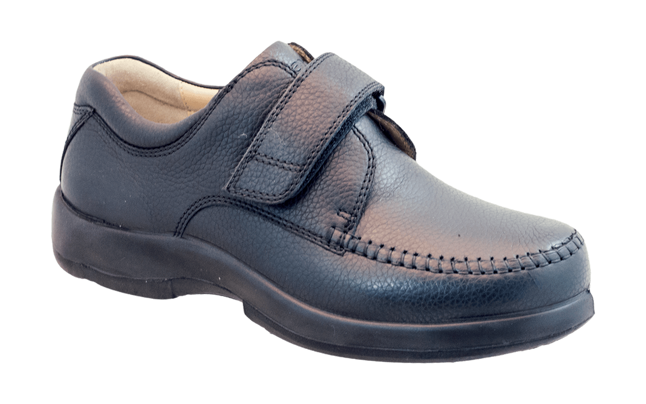 Men's Diabetic Shoes Pilgrim Shoes