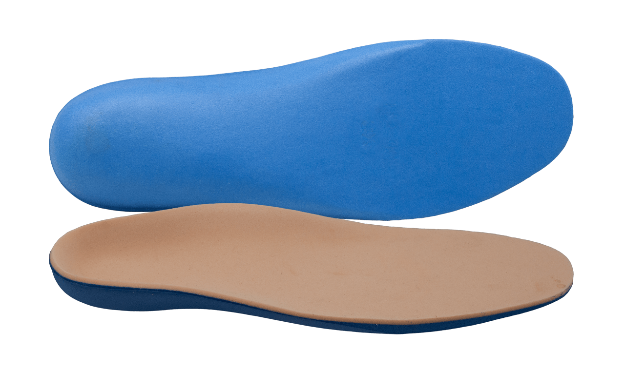 Diabetic, Therapeutic, Orthopedic Insoles For Men & Women Pilgrim Shoes