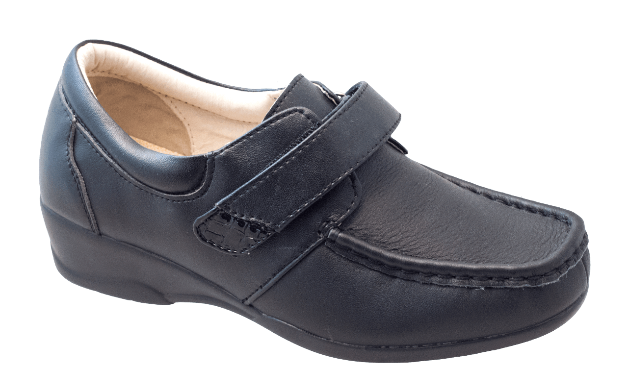 P3120M MICA Diabetic Shoe Pilgrim Shoes