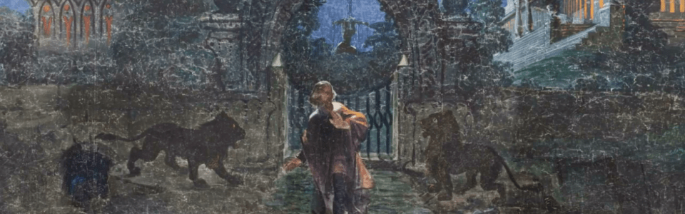 A Pilgrim's Progress Jessica's Weblog