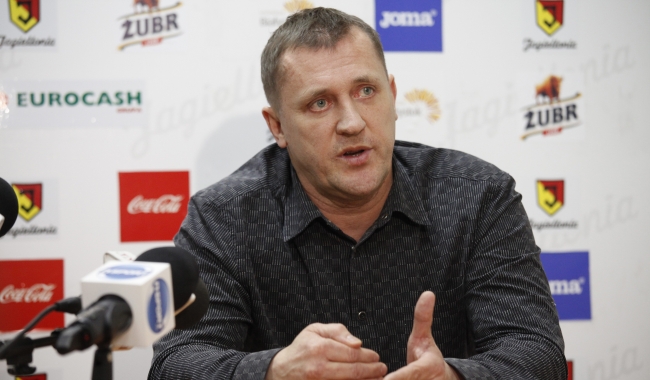 Cezary kulesza czy marek koźmiński prezesem pzpn po zbigniewie bońku? Cezary Kulesza Nie Jest Juz Prezesem Jagiellonii Bialystok