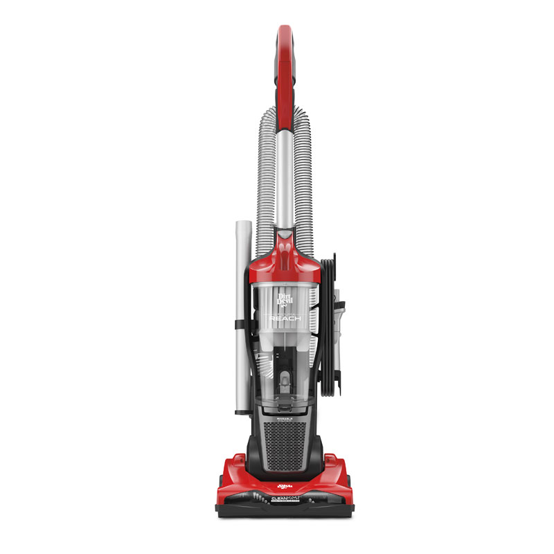 Endura Max Upright Vacuum