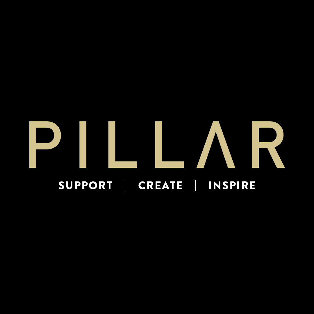 Pillar Band Logo