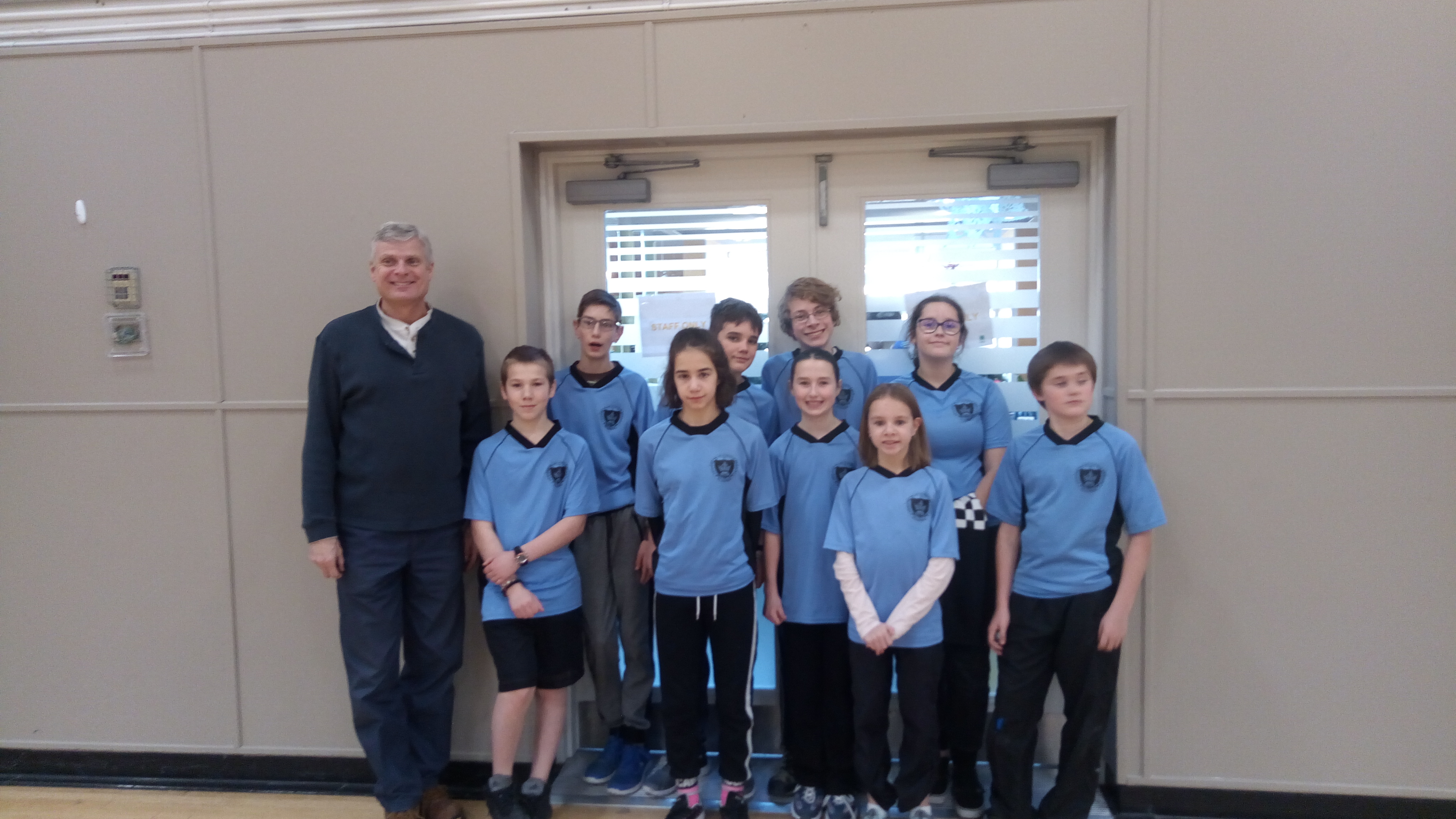 Pillar Volleyball Pillar Academy Strathroy