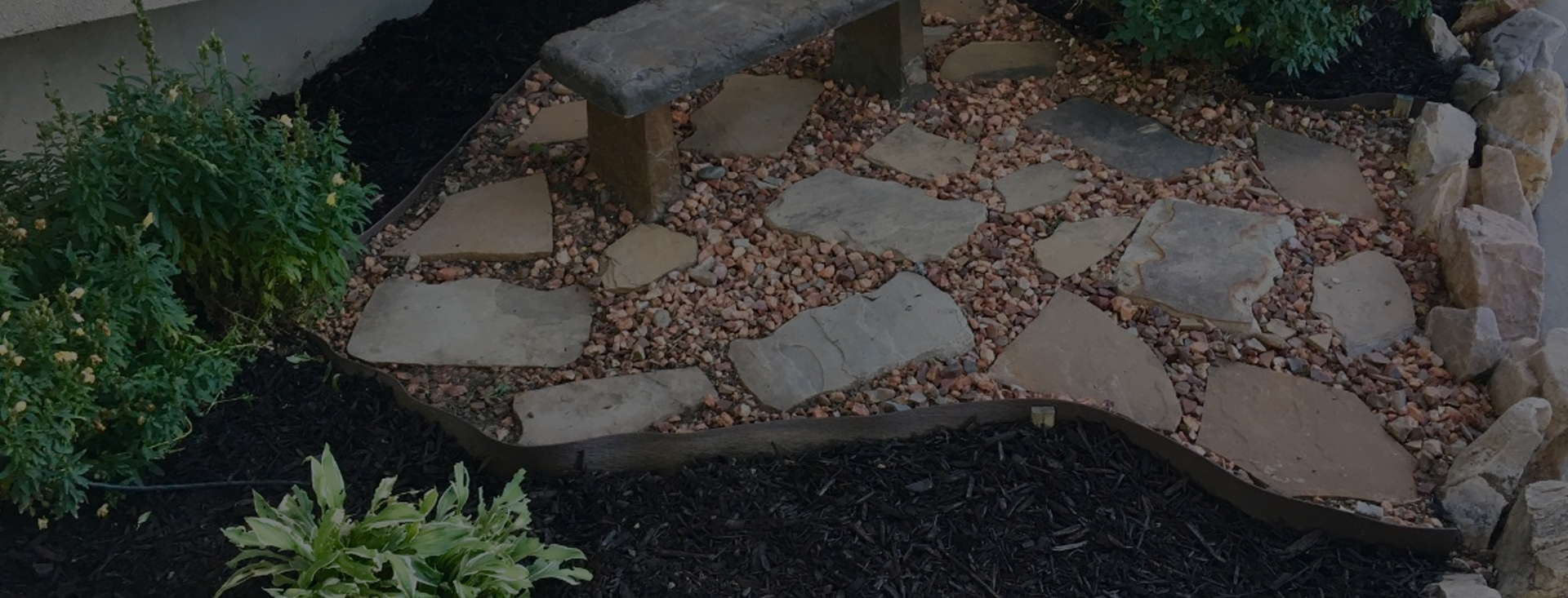 DIY Landscaping Material Pillar Aggregates LLC