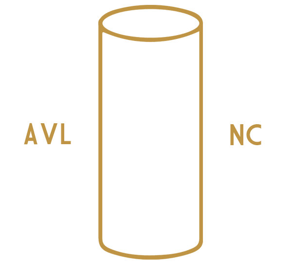 Pillar Rooftop Bar Rooftop Bar Asheville, NC