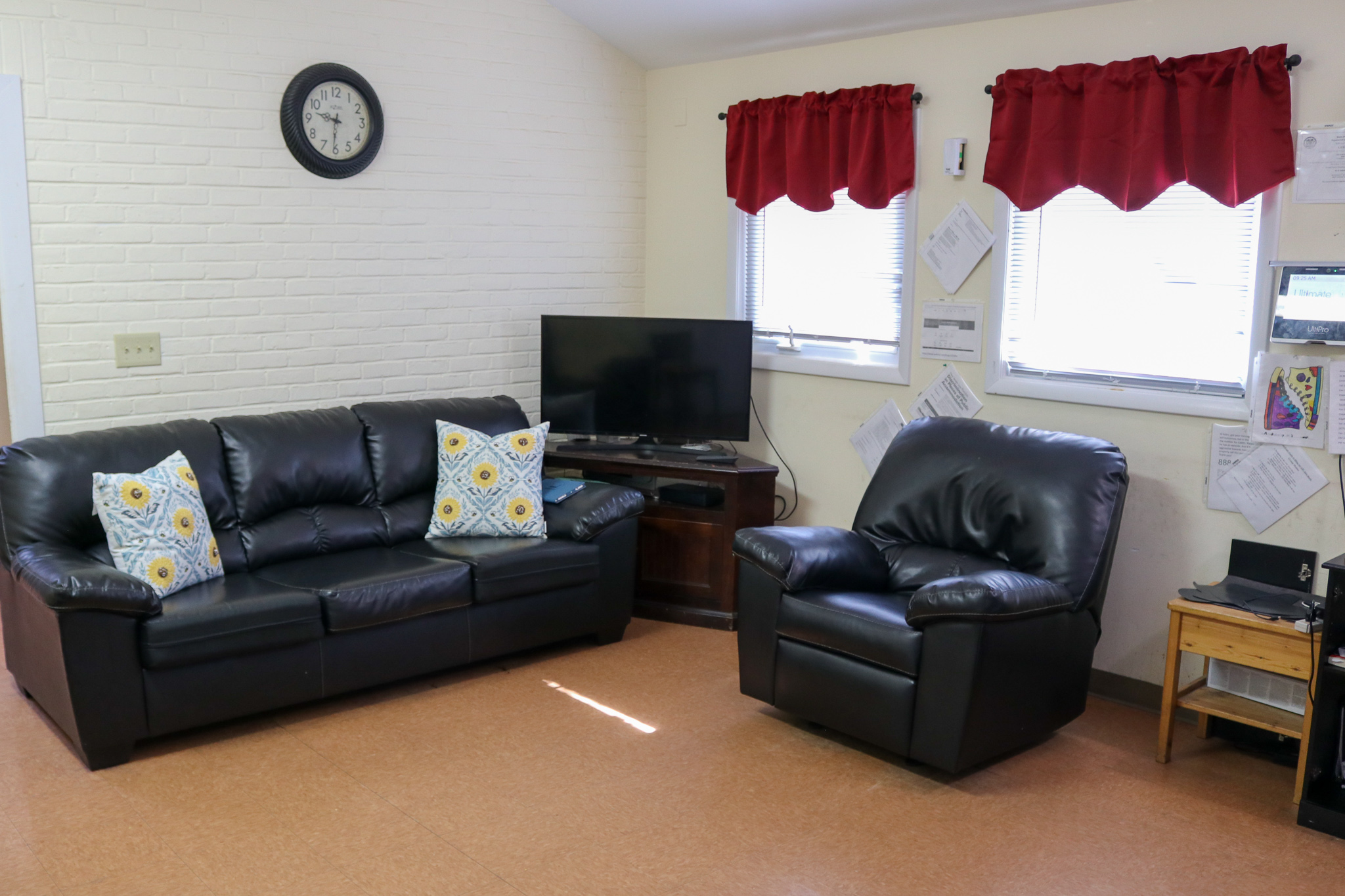 West Orange, Essex County Pillar Care Continuum