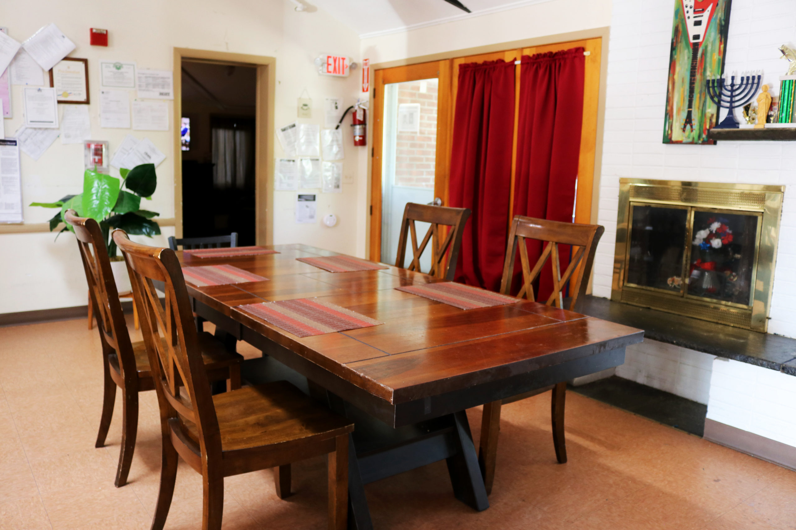 West Orange, Essex County Pillar Care Continuum