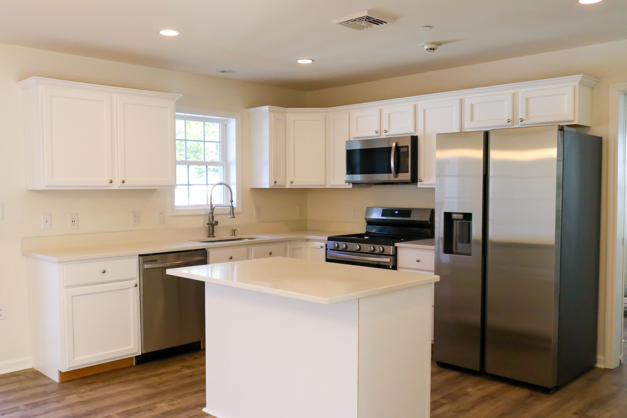 Salem Road, Plainfield, Union County Pillar Care Continuum