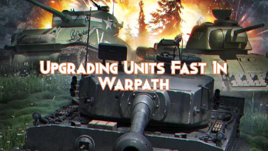 Warpath Tier List Best Units and Commanders October 2024 Pillar Of Gaming