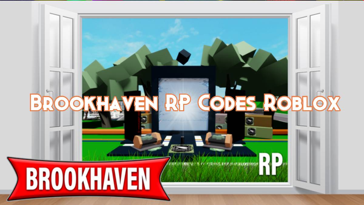 Brookhaven RP Codes October 2024 Pillar Of Gaming