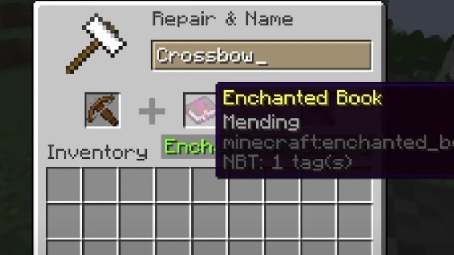 Best Enchantments For Crossbows In Minecraft Pillar Of Gaming