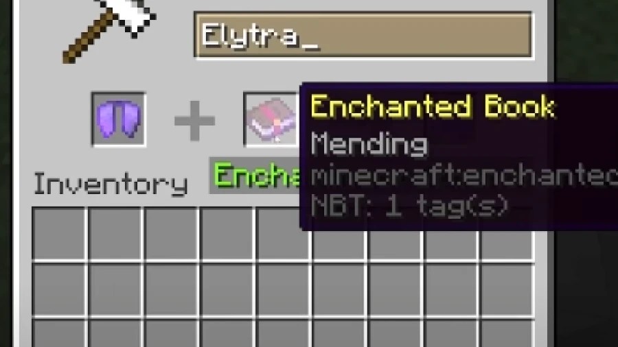 Best Enchantments For Elytra In Minecraft Pillar Of Gaming