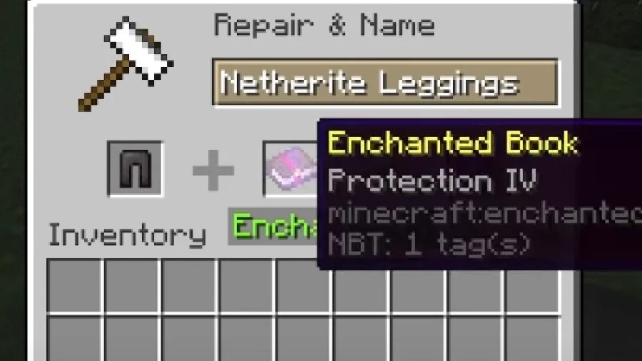 Best Enchantments For Leggings In Minecraft Pillar Of Gaming