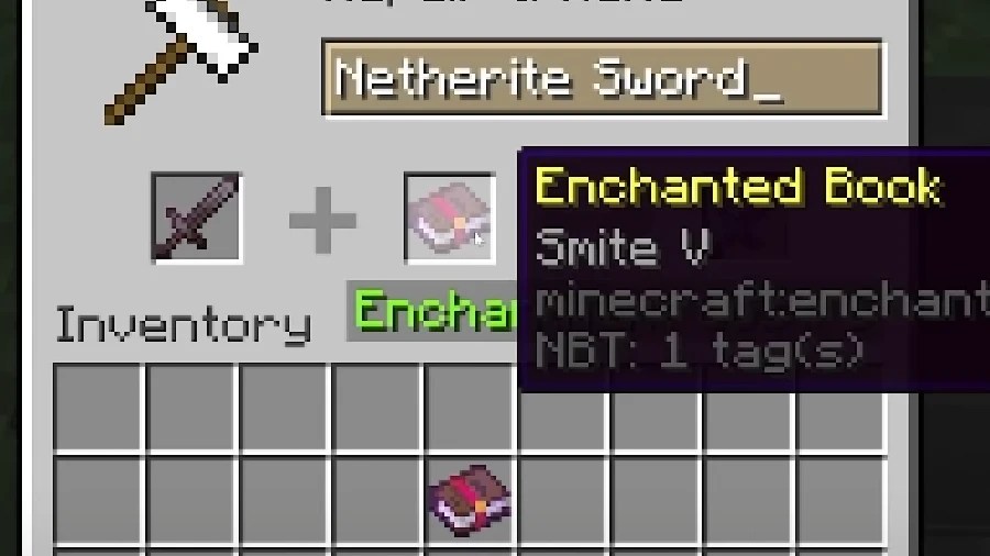 Best Enchantments For Sword In Minecraft Pillar Of Gaming