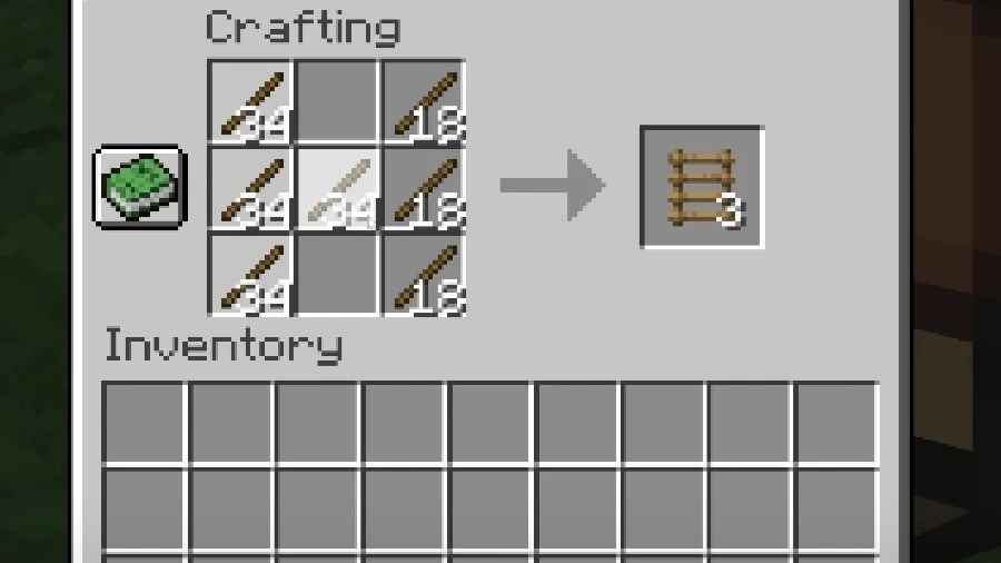 Minecraft Bamboo Guide Pillar Of Gaming