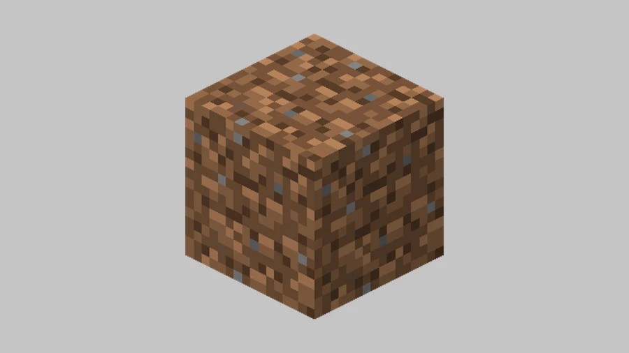 Every Dirt Block in Minecraft and How to Get Them Pillar Of Gaming