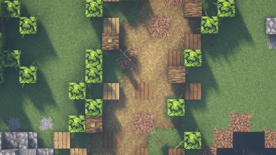 Best Minecraft Path Designs Pillar Of Gaming