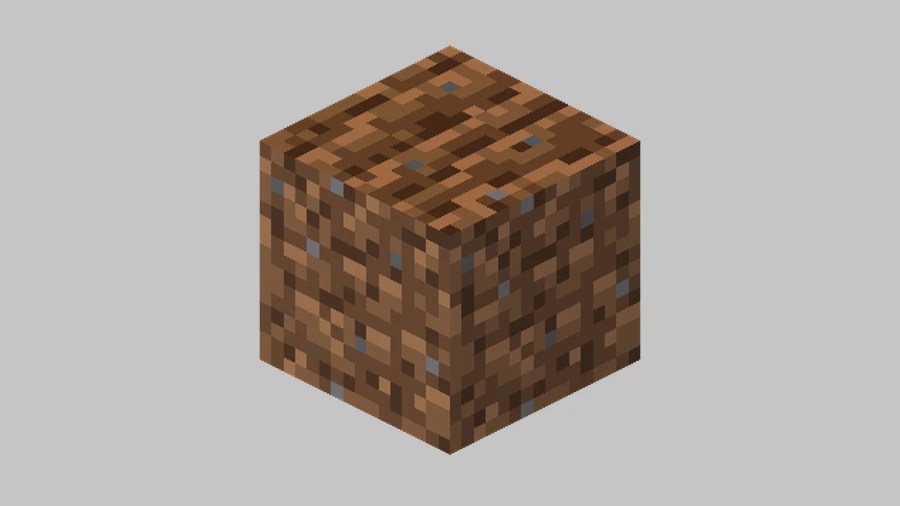 Every Dirt Block in Minecraft and How to Get Them Pillar Of Gaming
