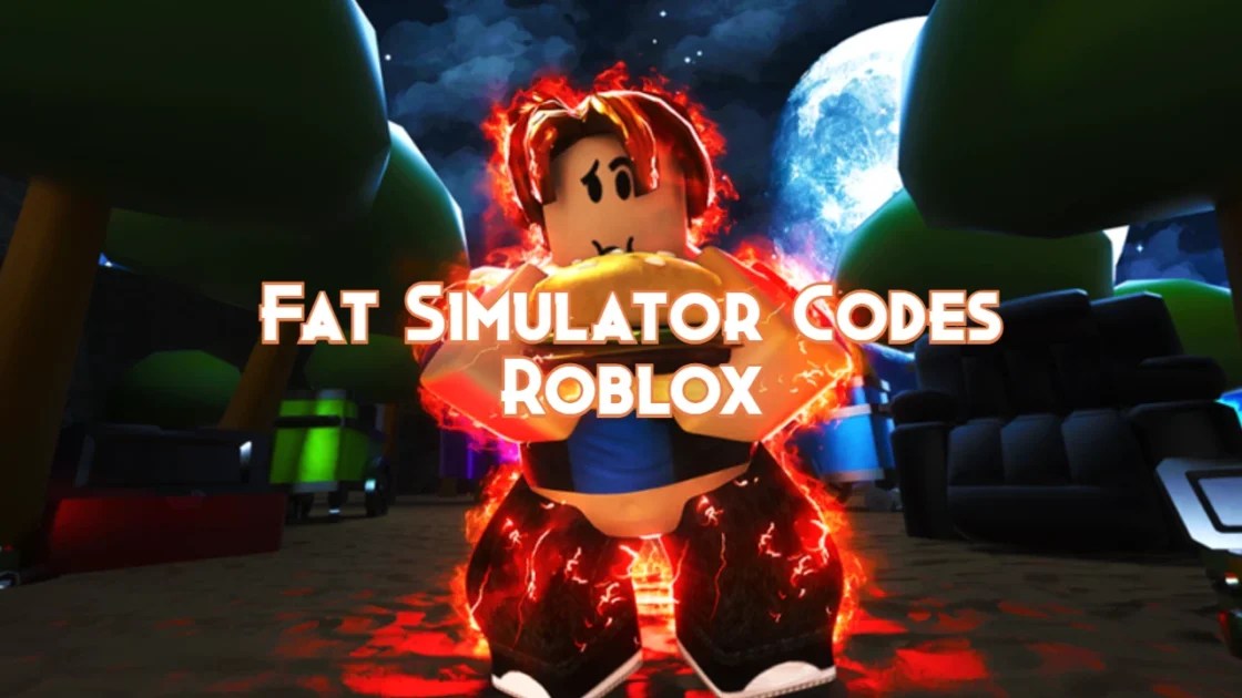 Fat Simulator Codes November 2023 Pillar Of Gaming