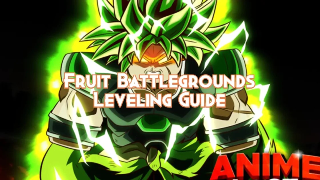 Fruit Battlegrounds Leveling Guide Pillar Of Gaming