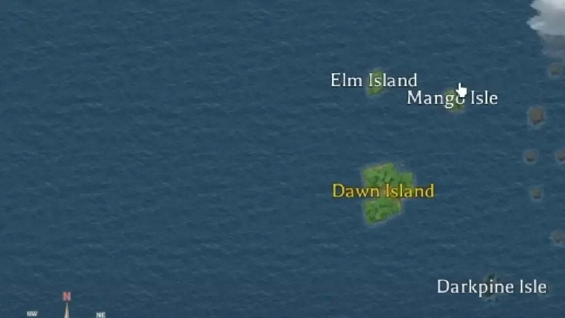 How to Recruit A Crew and Quartermaster in Arcane Odyssey Pillar Of