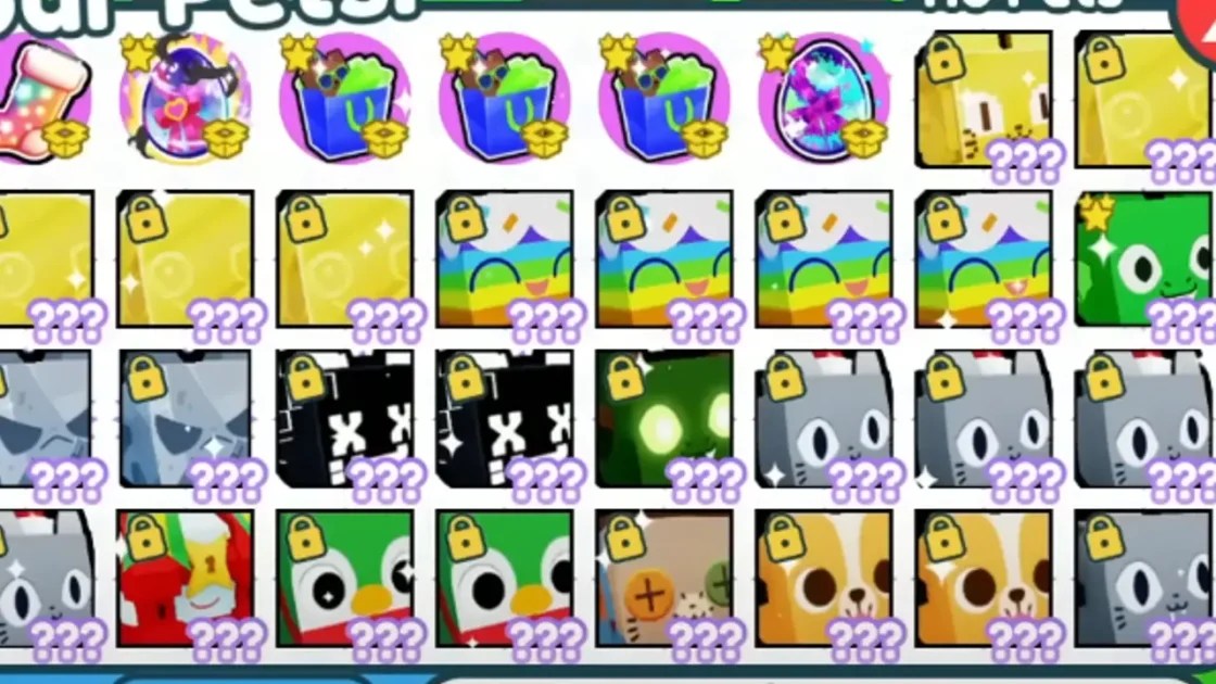 How to Get Gems in Pet Simulator X Pillar Of Gaming