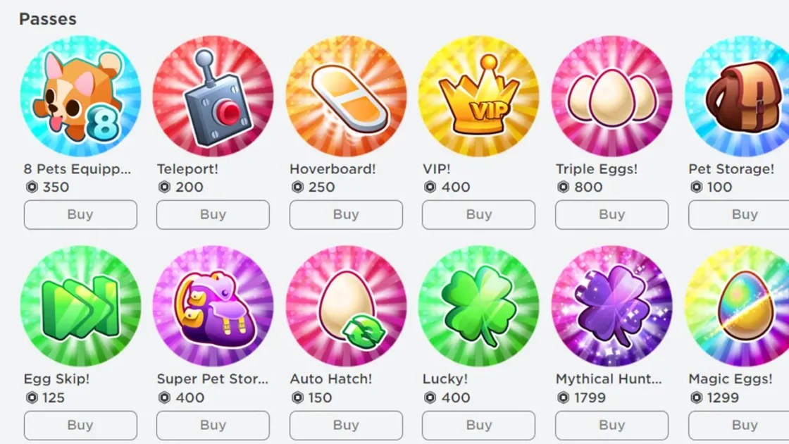 How To Equip More Pets In Pet Simulator X Pillar Of Gaming