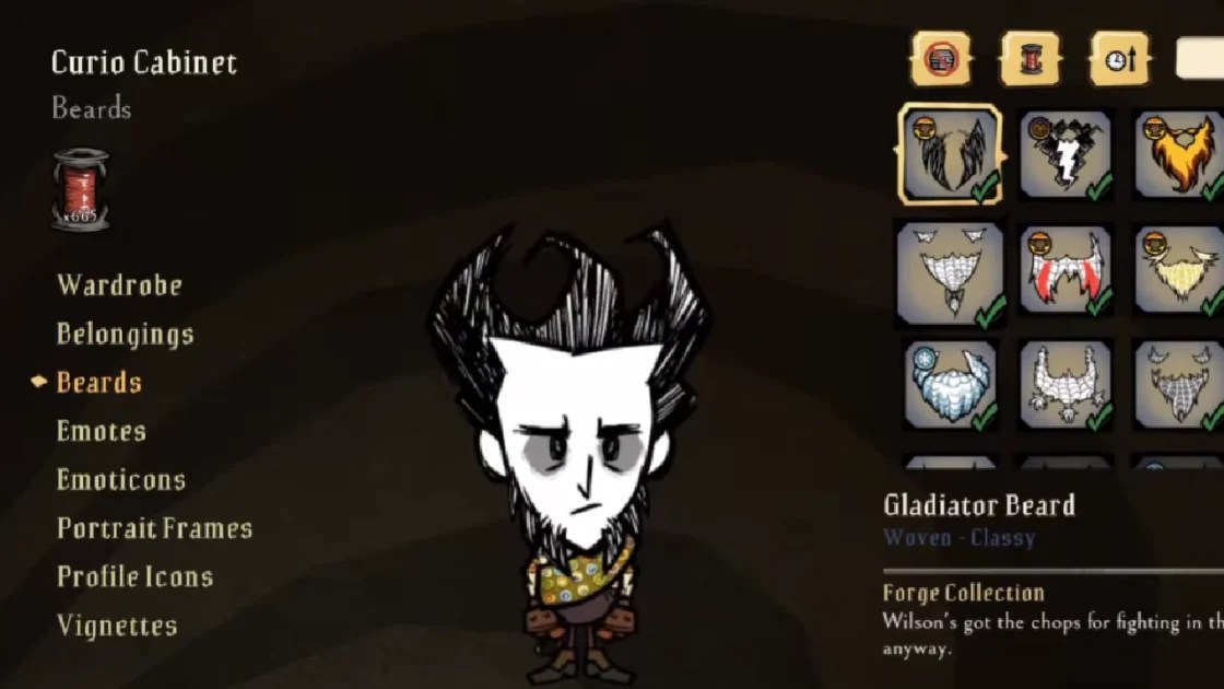How To Get Spools in Don't Starve Together Spools Guide Pillar Of Gaming