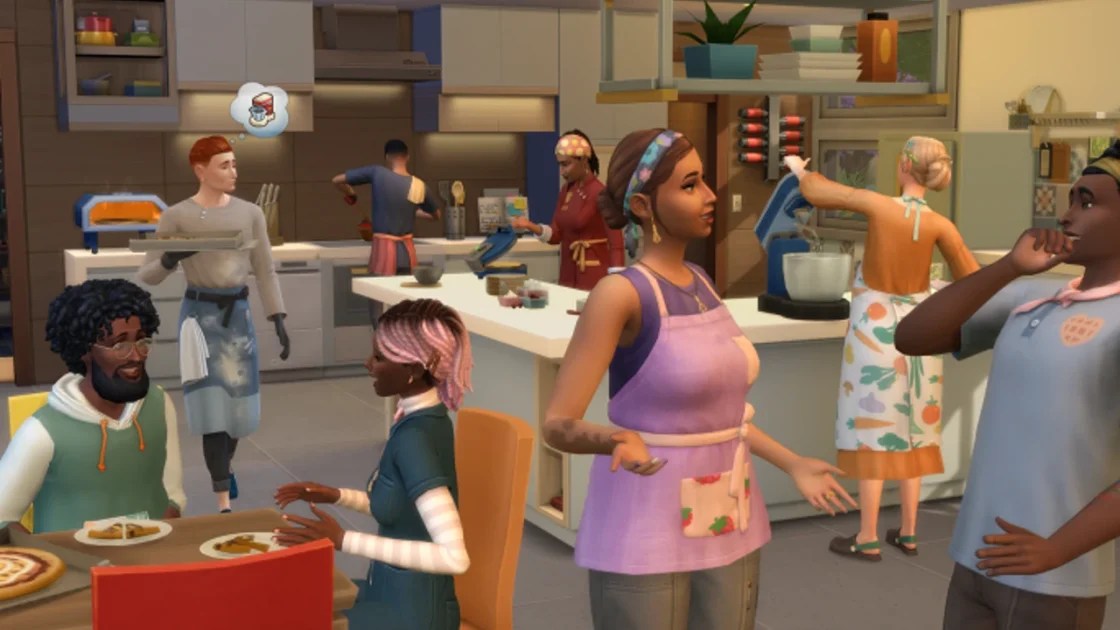 How To Have More Than 8 Sims in a Household Sims 4 Pillar Of Gaming