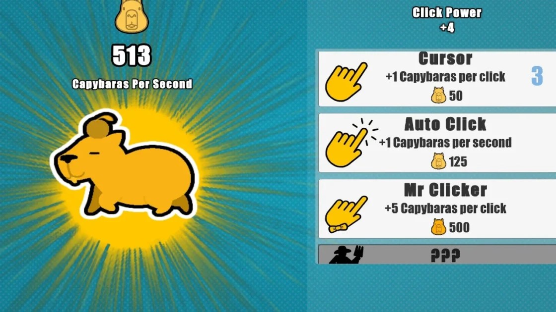 Top Clicker Games of All Time Pillar Of Gaming