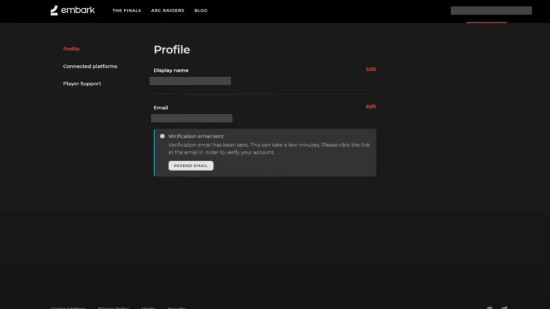 How To Change Your Display Name in The Finals Pillar Of Gaming