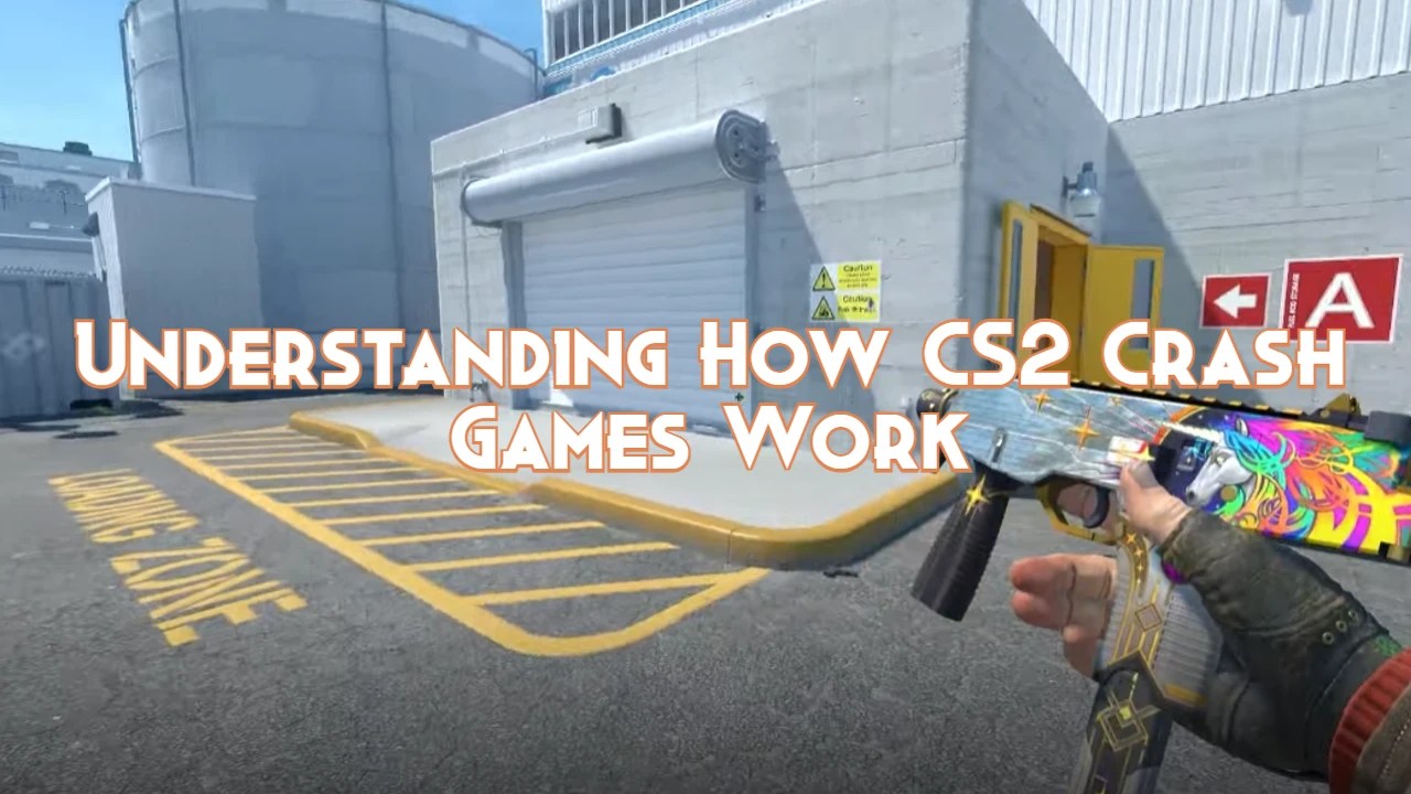 Understanding How CS2 Crash Games Work Pillar Of Gaming