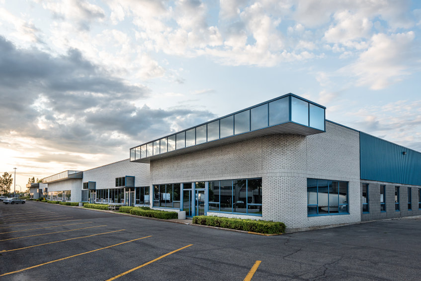 Main Types of Commercial Real Estate Property Part 2