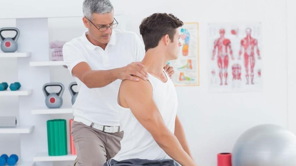 Select a Service Pillars of Wellness Burlington