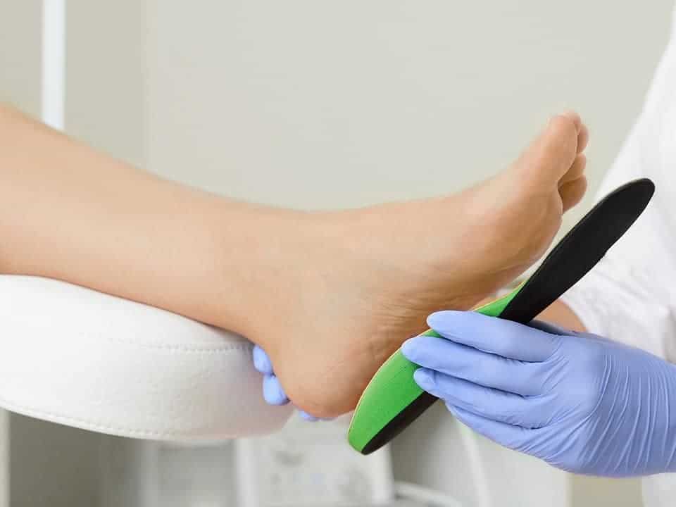 How Orthotics Works Pillars of Wellness Burlington