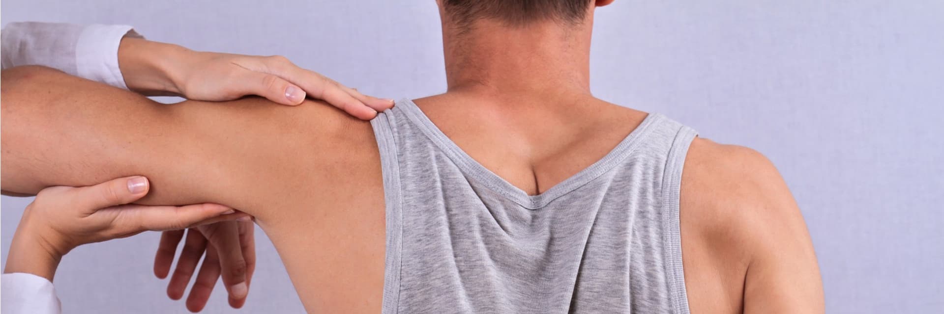 Rotator Cuff Injury & Treatment In Burlington