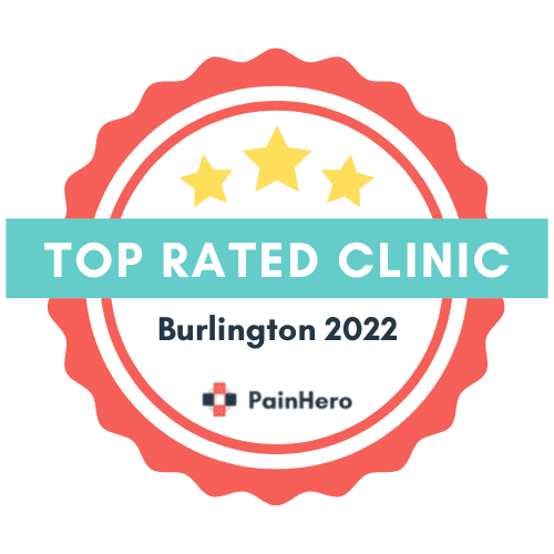 Burlington Physiotherapy, Chiropractic & Counselling I Pillars of Wellness
