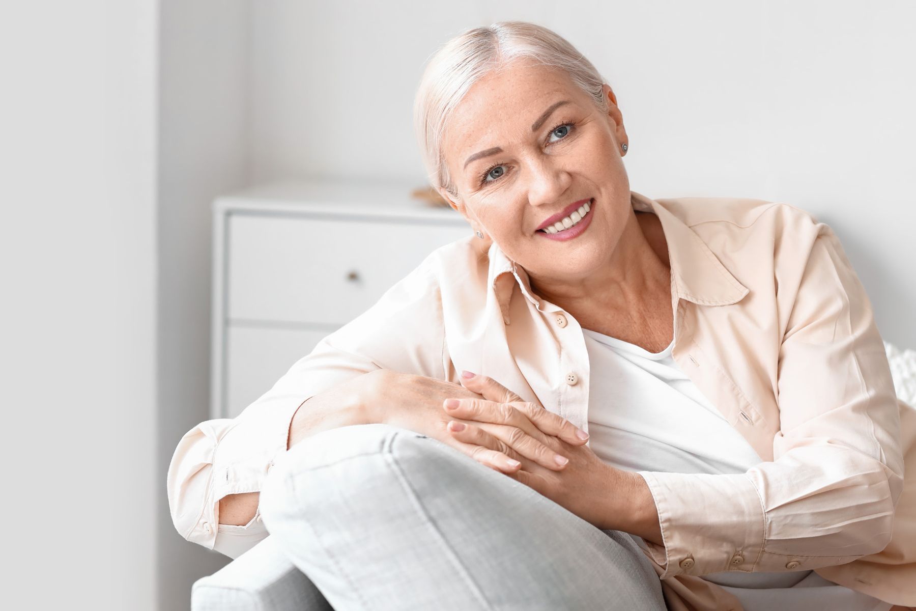 Menopause Treatment In Burlington I Pillars of Wellness