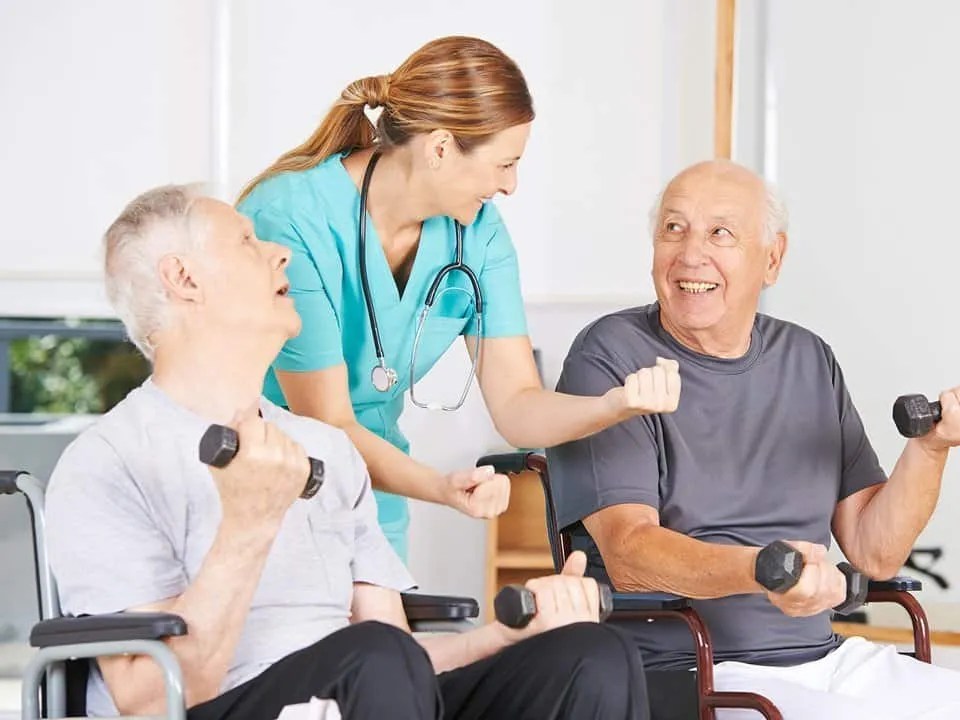 Learn About Integrated Care Pillars of Wellness Burlington