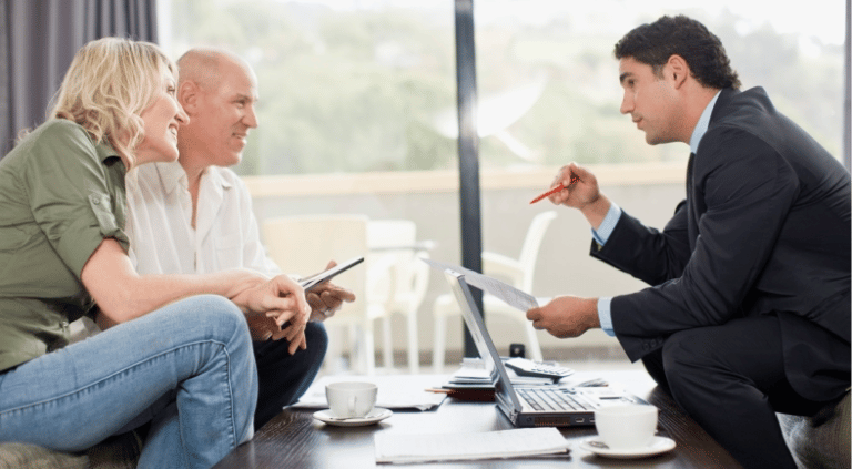 Fee Only Certified Financial Planner Near Me PillarWM