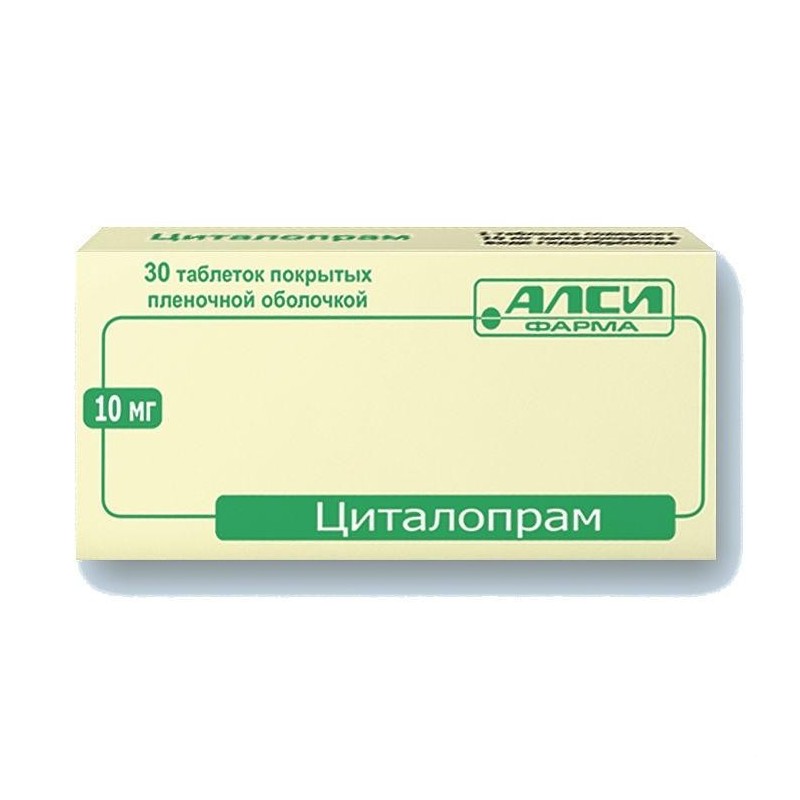 Buy Citalopram